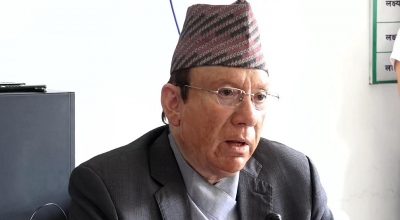 पुराना कानुनी दस्तावेज ऐतिहासिक सम्पदा हुन्ः प्रधानन्यायाधीश राउत