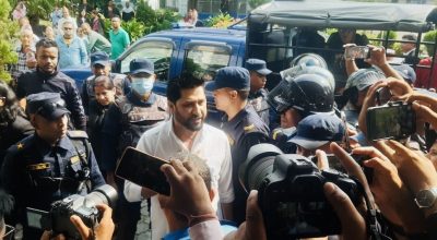 रविको बैंक जमानतसम्बन्धी निवेदनको पेशी सापकोटाको इजलासमा