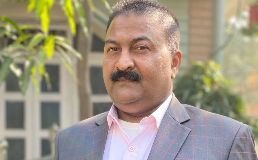 सङ्घीय निजामती सेवा सञ्चालन गर्न बनेको विधेयक छिट्टै पारित हुन्छ : मन्त्री गुप्ता