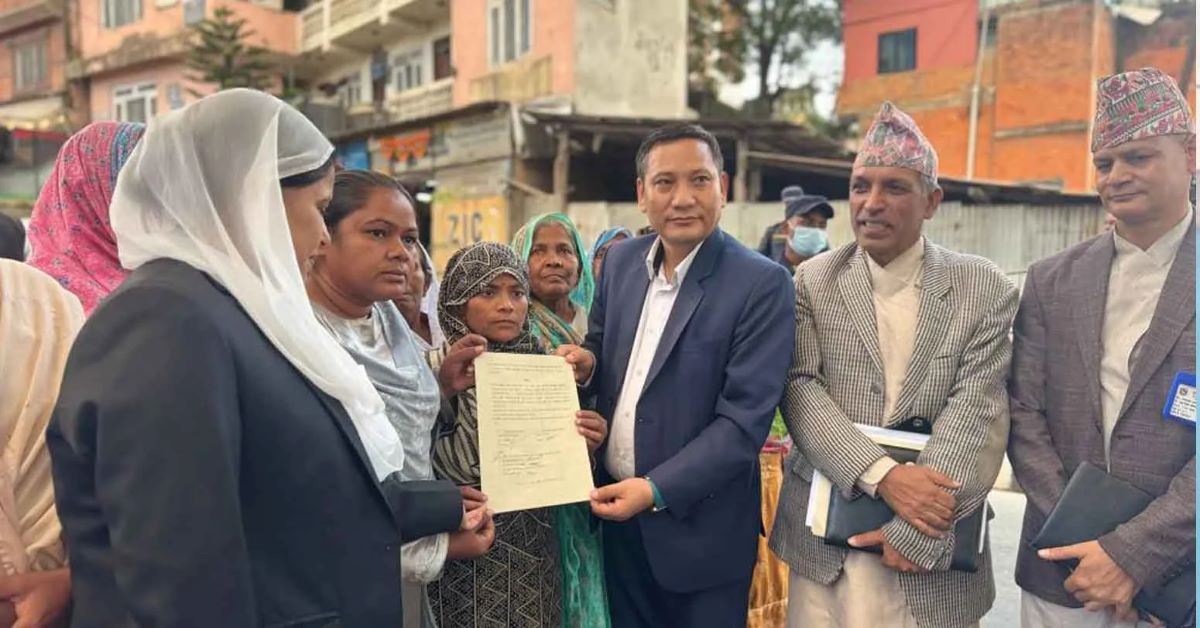 निर्मला कुर्मी प्रकरण : गृह र आन्दोलनरत पक्षबीच तीनबुँदे सहमति
