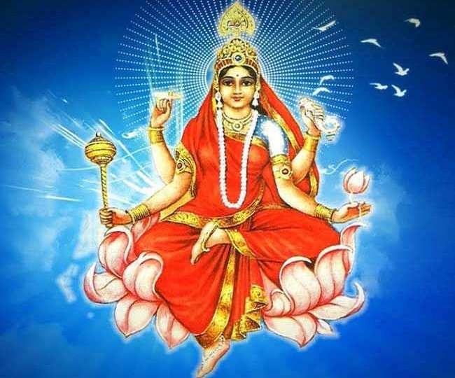 आश्विन शुक्ल नवमी : सिद्धिदात्री देवीको पूजाआराधना गरिँदै