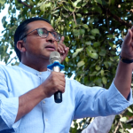 जनहितमा काम गर्ने योजनासहित निर्वाचनमा होमिएको हुँः उपसभापति डा वाग्ले