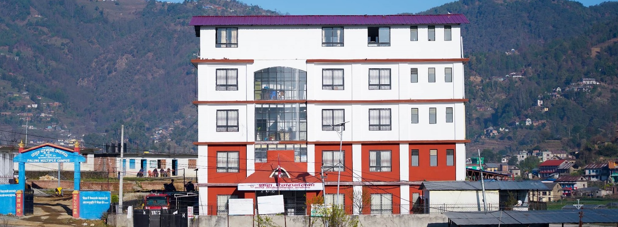 थाहा नगरपालिकामा प्लाष्टिकका फूल प्रतिबन्धित