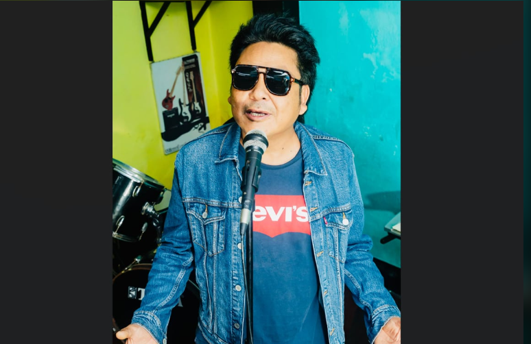 कुर्दिस्तानमा दशैँ धमाका मच्चाउने तयारीमा गायक बिजय लामा, लगत्तै अमेरिकाको कार्यक्रममा जाने