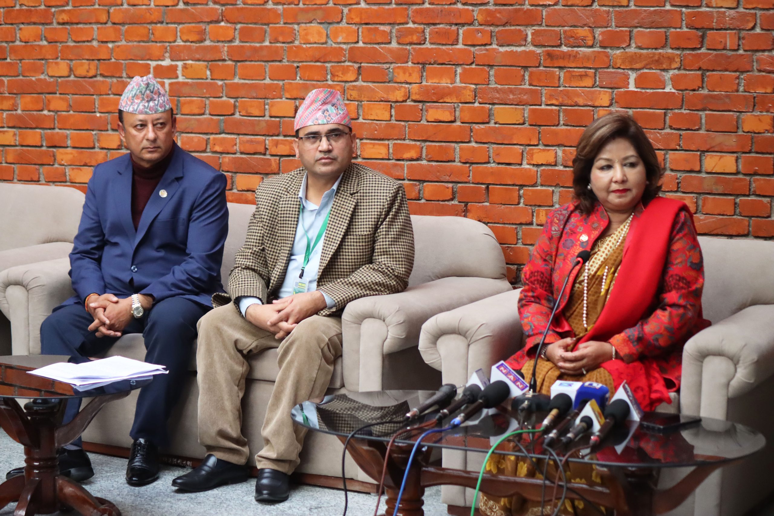 नेपालमा सबैको साझा सहमतिका आधारमा बीआरआई कार्यान्वयन हुन्छः परराष्ट्रमन्त्री राणा