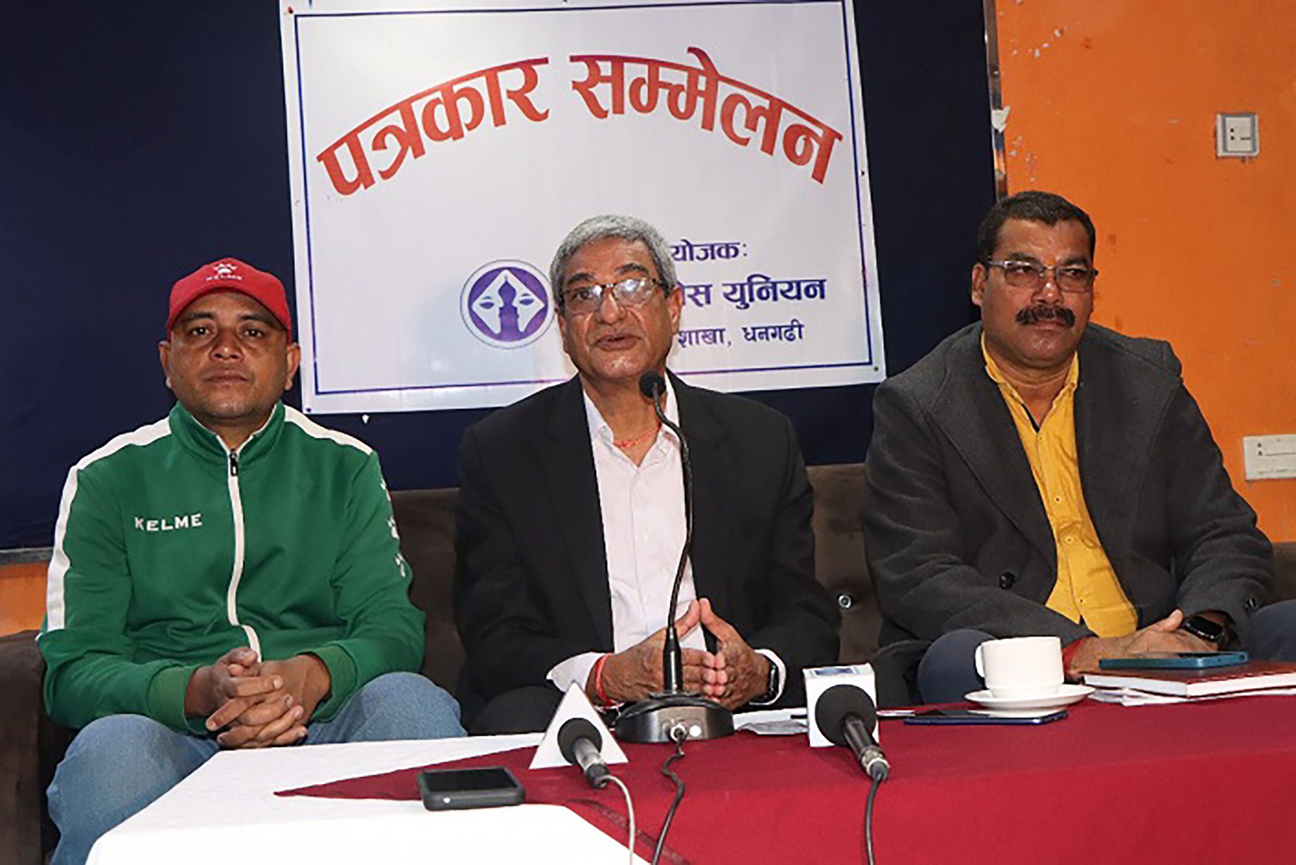 मन्त्री परिवर्तन हुने कुरा हल्ला मात्रः गृहमन्त्री लेखक