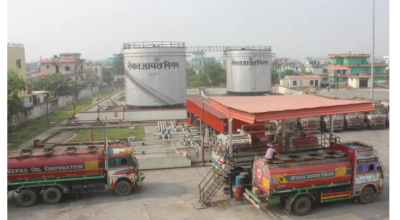 ग्यासको अनावश्यक भण्डारण नगर्न र बिजुलीको खपत बढाउन निगमको आग्रह