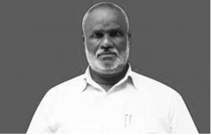 वडाध्यक्ष साहको निधन