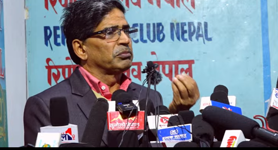 अर्थतन्त्र राम्रो छ, गजबको छ भन्न हुँदैनः अर्थविद अधिकारी