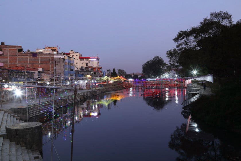 कार्तिक शुक्ल पञ्चमी : छठको दोस्रो दिन गरियो खरना