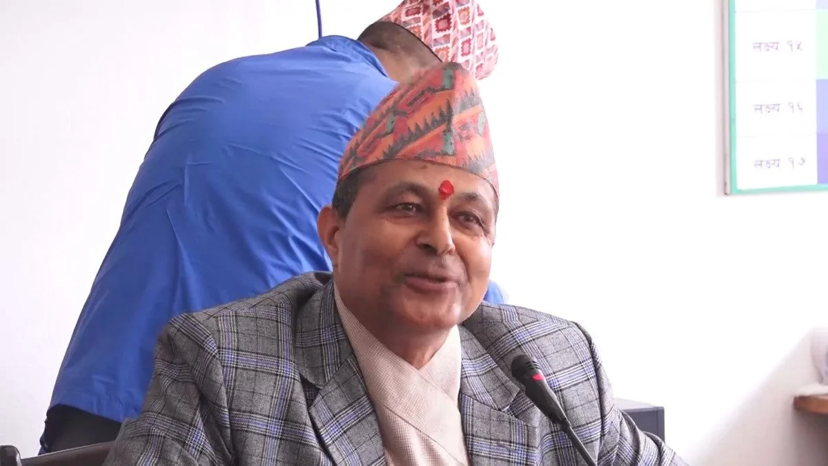 इजरायलको राजदूतमा पण्डित नियुक्त