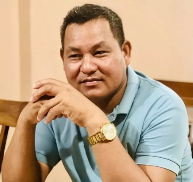 पार्टी अध्यक्ष र महासचिवमाथि गाली गरेको आरोपमा एमाले प्रदेश सांसद चौधरी निलम्बित