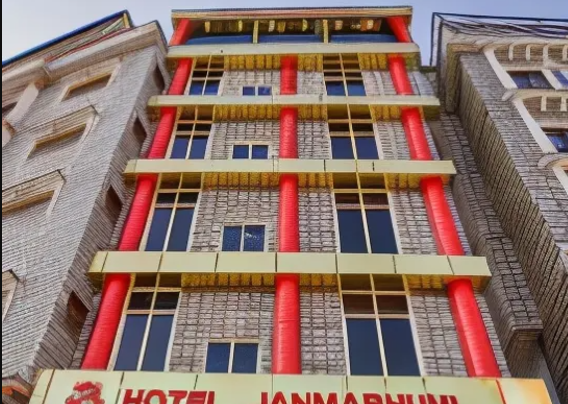 सिनामंगलको एक होटलमा युवायुवती मृत फेला