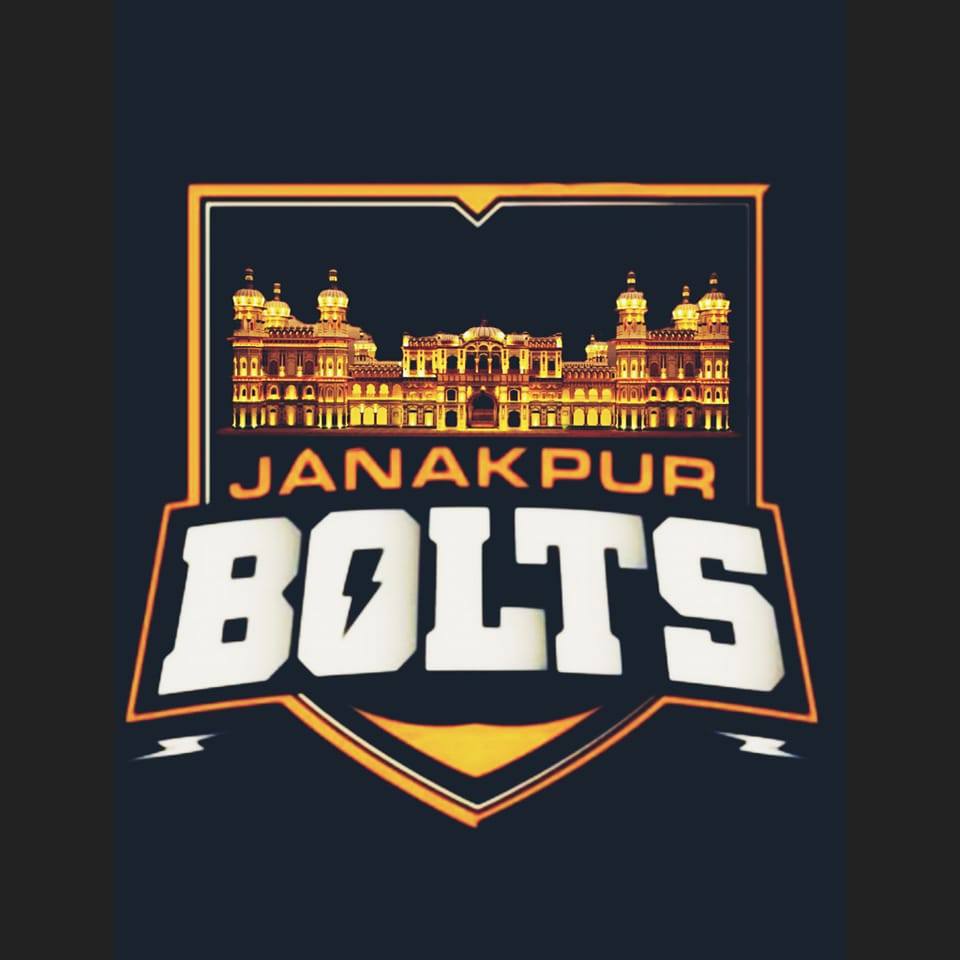 एनपीएलमा स्वदेशी र विदेशी खेलाडीसहितको सन्तुलित टोली भएकाले उपाधि जित्ने जनकपुर बोल्ट्सको दाबी