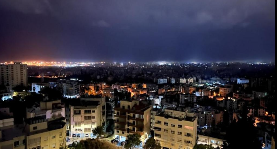 इजरायल र लेबनानबीच युद्धविराम सम्झौता