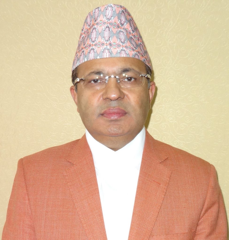 अमेरिका र चीनका लागि नेपाली राजदूत नियुक्त