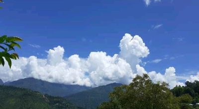 सामाजिक सञ्जालको प्रयोगले मौसमी सूचना प्रवाह र प्राप्तिमा सहज