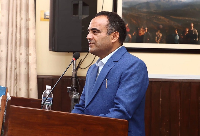शिक्षकसँग सरकार प्रमुखकै तहबाट वार्ताको पहल गर्न कांग्रेसको आग्रह