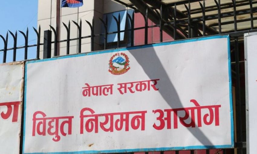 डेडिकेटेड तथा ट्रंकलाइन विवादमा प्राधिकरणलाई उद्योगको लाइन नकाट्न नियमन आयोगको निर्देशन