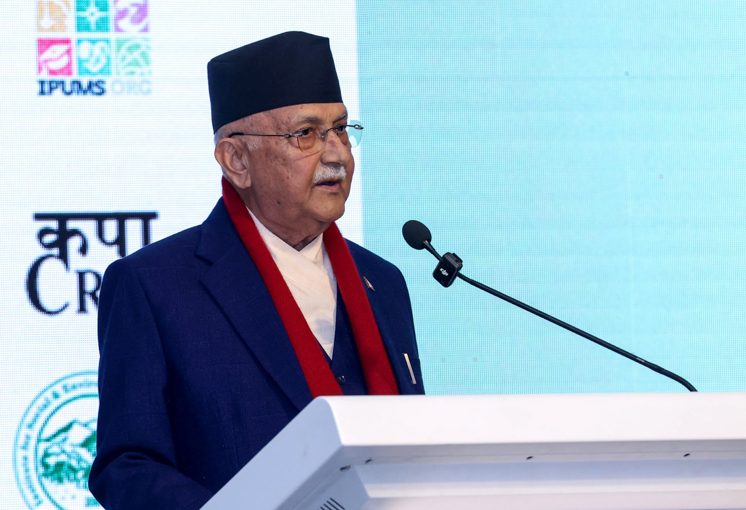 प्रधानमन्त्री ओली सोमबार चीनको औपचारिक भ्रमणमा जाँदै, यस्तो छ कार्यतालिका