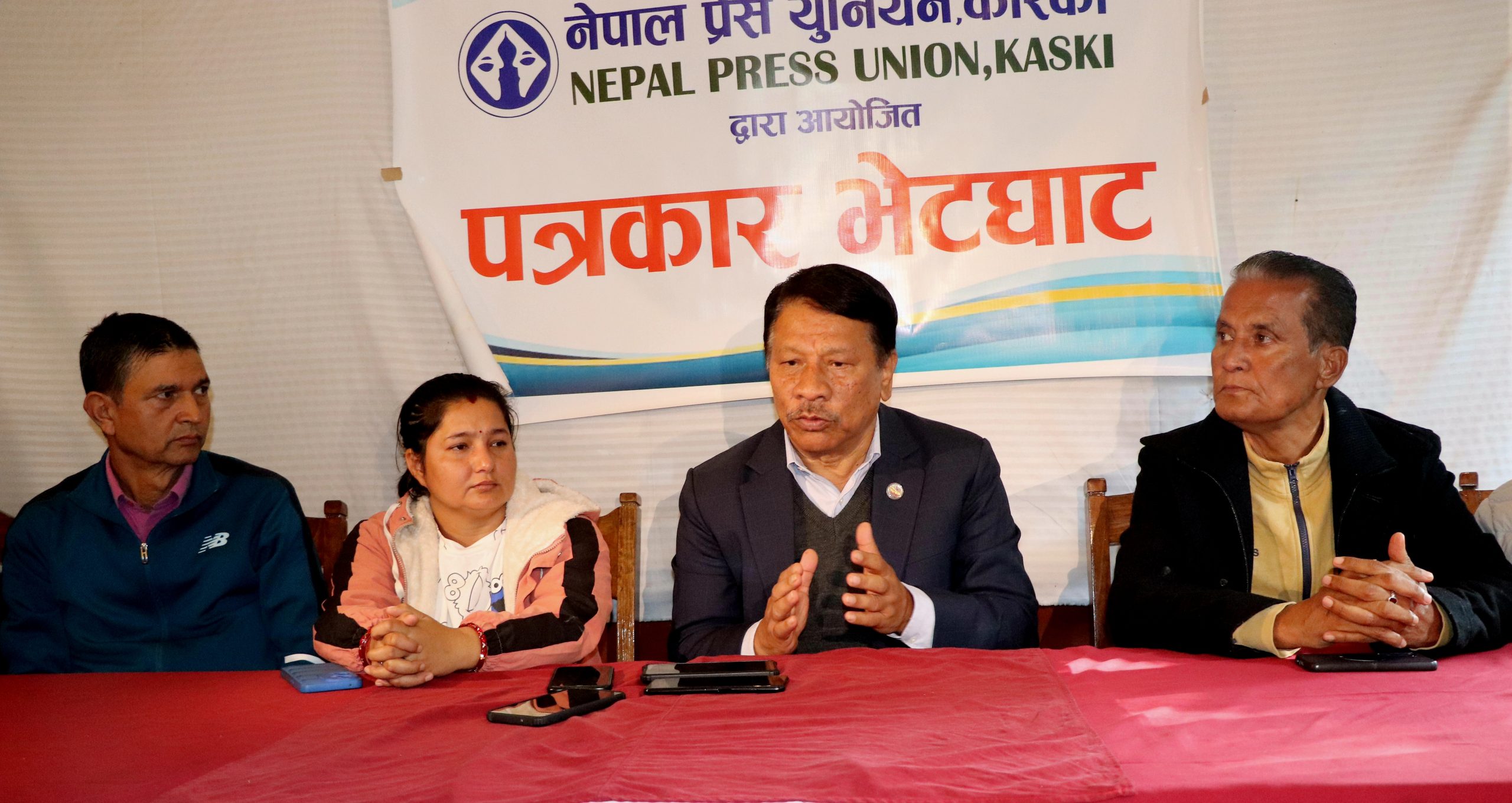 बीआरआई परियोजना सम्पन्न हुन समय लाग्ने भएकाले ऋणमा नभई अनुदान लिनु उपयुक्त हुन्छः उपप्रधानमन्त्री सिंह