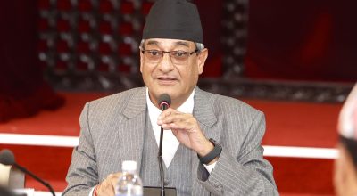 स्पेन गएर नफर्किएकाहरूबारे छानबिन गर्न आइजिपीलाई गृहमन्त्रीको निर्देशन