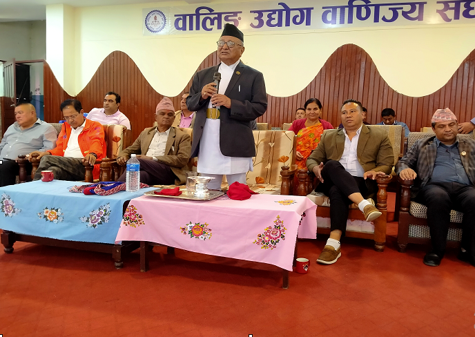 आगामी निर्वाचनमा नेपाली कांग्रेसले कुनै दलसँग गठबन्धन नगर्ने