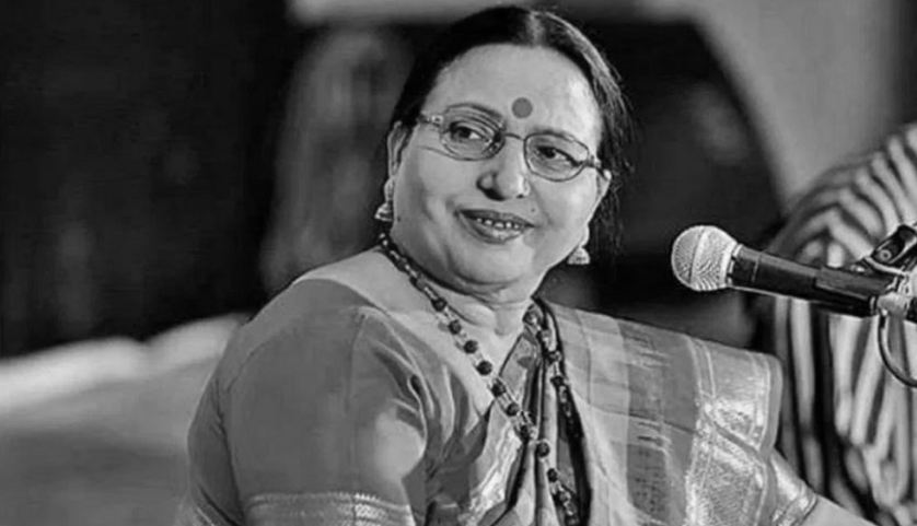 लोकगायिका सिन्हाको तेस्रो दिनको पून्य तिथिमा विराटनगरमा श्रद्धाञ्जली सभा