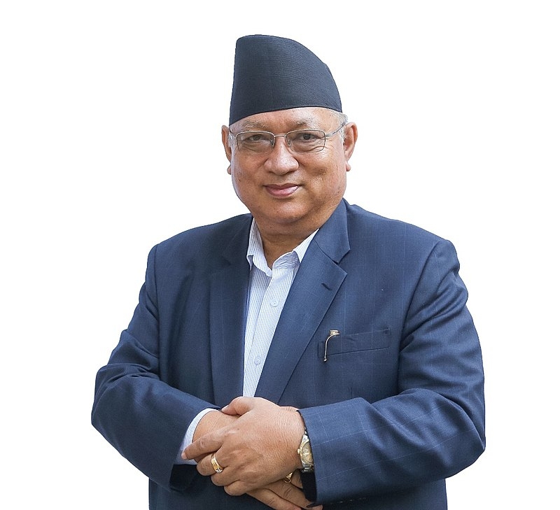 कांग्रेस कोषाध्यक्षमा उमेश श्रेष्ठ मनोनित