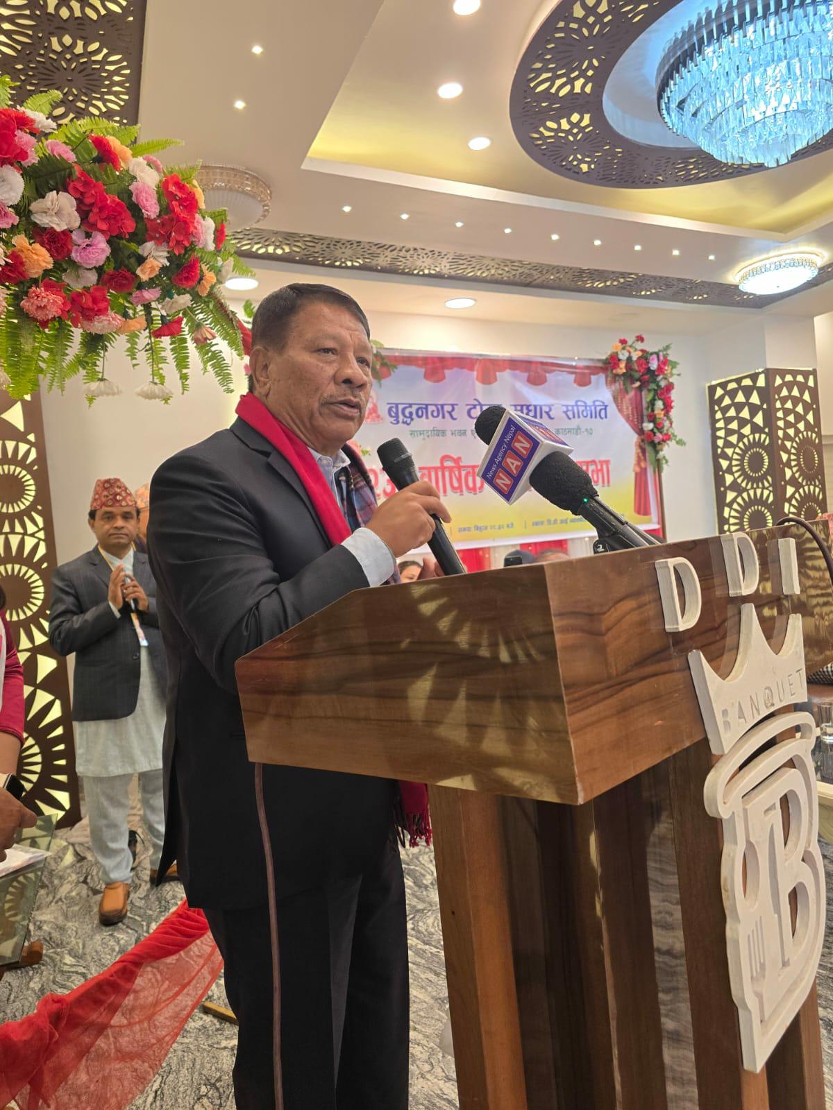 हिउँदे अधिवेशनमा विधेयक पारित गर्ने कुरा उच्च प्राथमिकतामा: उपप्रधानमन्त्री सिंह