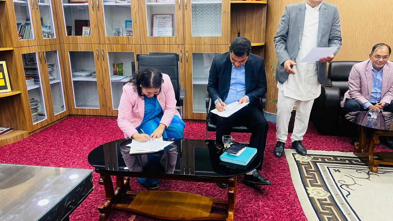 निजी मेडिकल कलेजमा स्नातकोत्तर तहमा अध्ययन गर्ने आवासीय चिकित्सकहरूले अब निर्वाह भत्ता पाउने