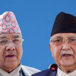 वामदेव गौतमले प्रधानमन्त्री बालेन्द्र शाहलाई चिठ्ठी लेख्दै भने केपी ओलीलाई छाडिदिनुस्