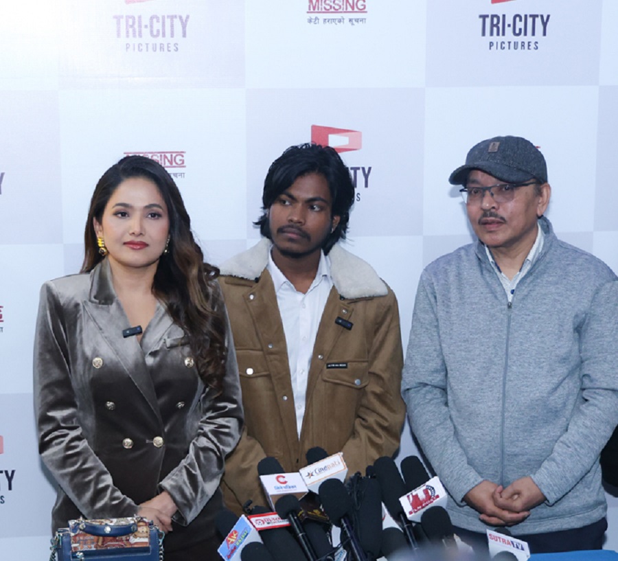 तीन पुस्ताको सहकार्यमा ‘सपनीमा’ तयार