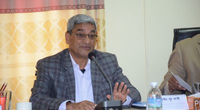 गृहमन्त्रीको बर्खास्तीको माग गर्दै सर्वोच्चमा रिट