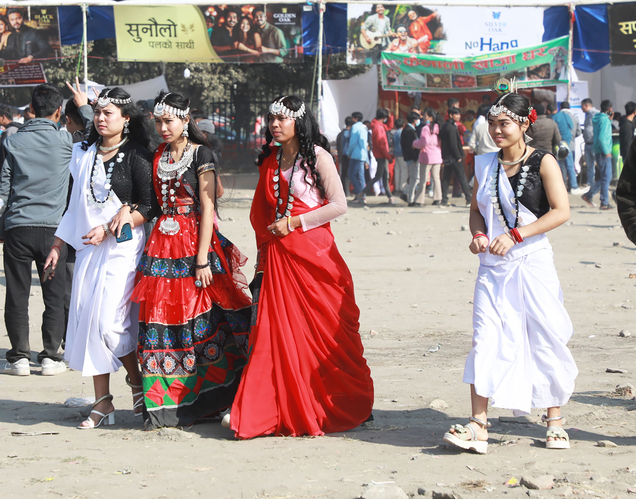 उत्तरायणको पहिलो दिन: मनाइयो माघेसङ्क्रान्ति