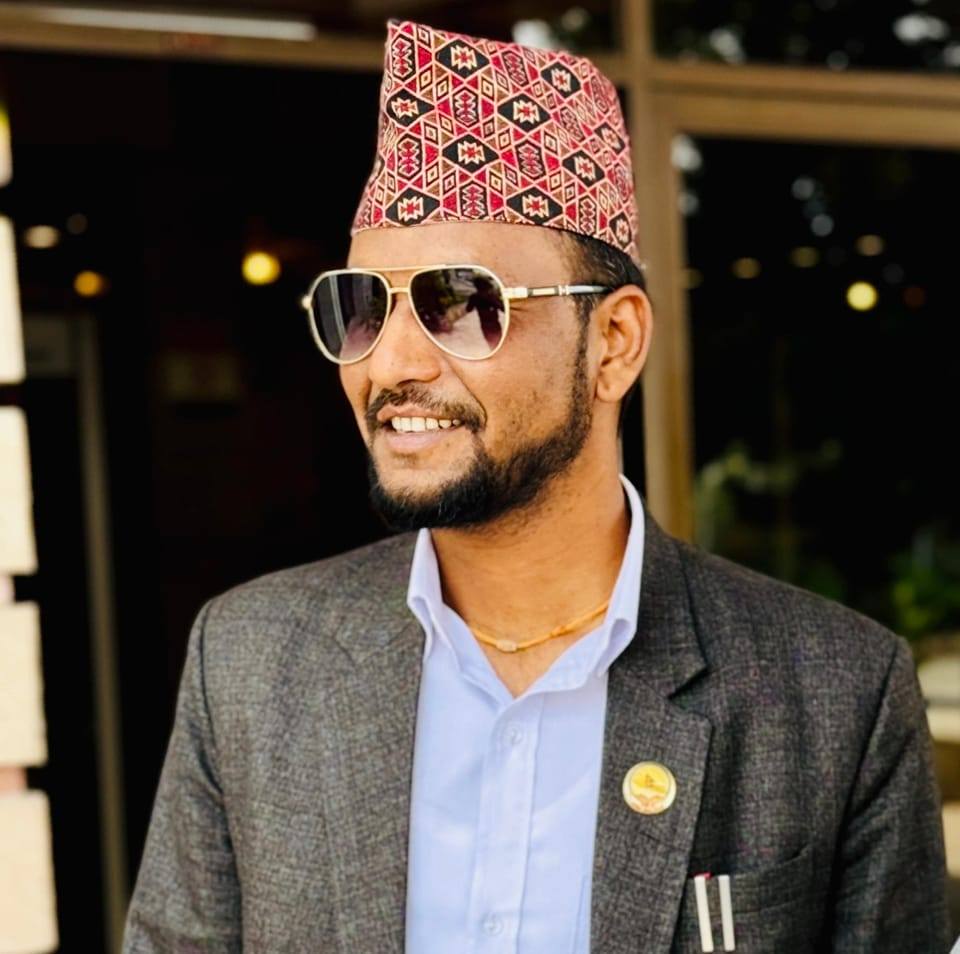 ‘सडक आन्दोलन व्यवस्था फेर्न होइन’