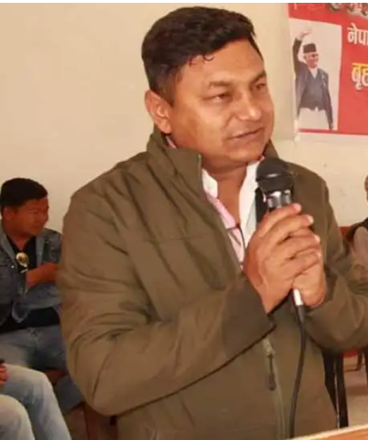 एमालेका अर्का नेतामाथि पनि कारबाही, नेतृत्वविरुद्ध आलोचना गरेको आरोप