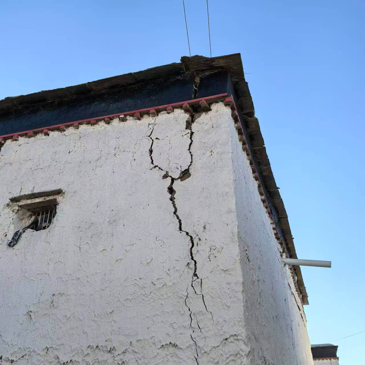 तिब्बतमा भूकम्पबाट मृत्यु हुनेको संख्या ५३ पुग्यो