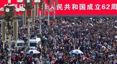 चीनको घट्दो जन्मदरको चुनौती