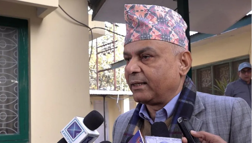 काँग्रेस आउँदो संघीय संसद् अधिवेशनमा एउटै आवाज र एक ढिका भएर प्रस्तुत हुने