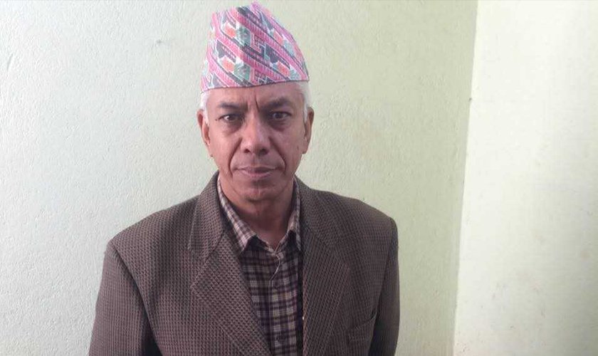 न्याय परिषद् सदस्यमा प्रस्तावित खड्काको सुनुवाइ माघ २० गते