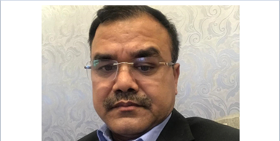 राजनीति नाफामुखी व्यवसाय हुनु हुँदैनः राष्ट्रियसभा सदस्य सार्की अछामी (अन्तवार्ता)