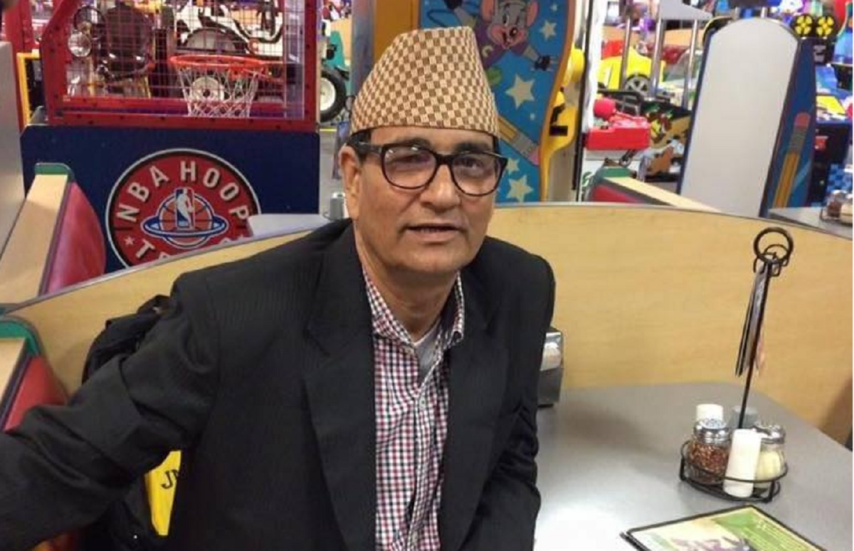 बलात्कार आरोपमा बिर्तामोडका पूर्वमेयर पुर्पक्षका लागि जेल चलान