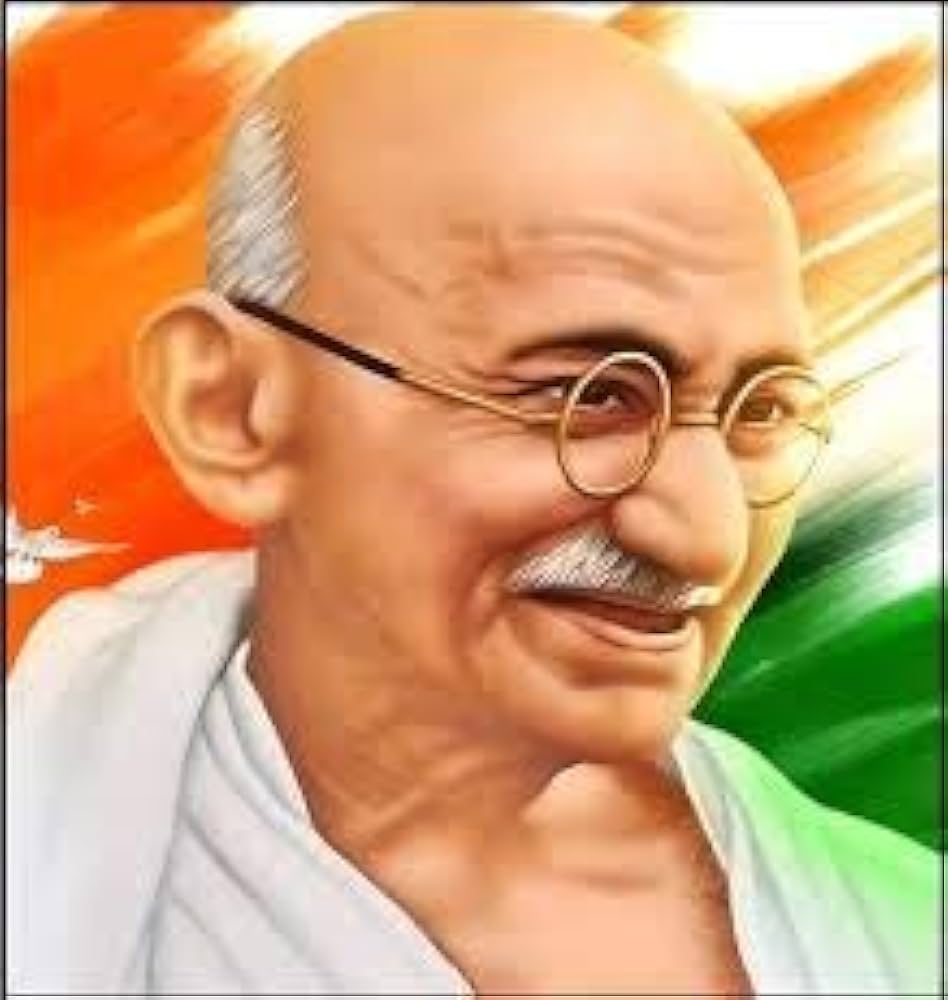 गान्धीको अनशन उनको अन्तःस्करणको आवाज थियो