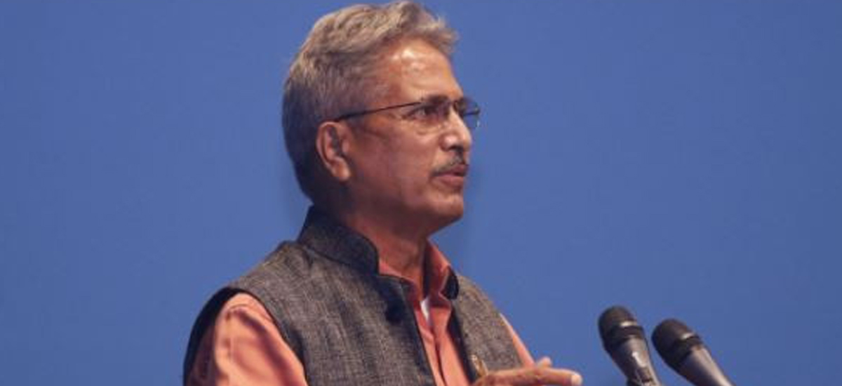 ‘पार्टीलाई सशक्त बनाउन नेता, कार्यकर्ता रूपान्तरण हुनुपर्छ’ – उपमहासचिव गजुरेल