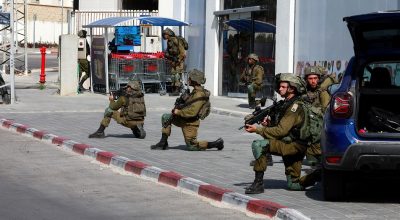 इजरायली सेनाद्वारा लेबनानमा नयाँ निकासी आदेश जारी