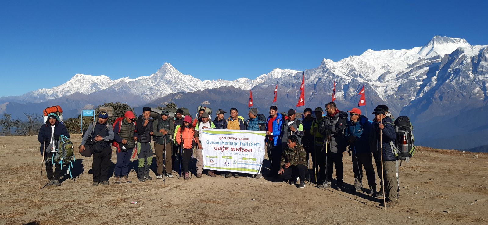 सडक सञ्जाल विस्तार भएसँगै कप्रुडाँडा पर्यटकीय गन्तव्य बन्दै