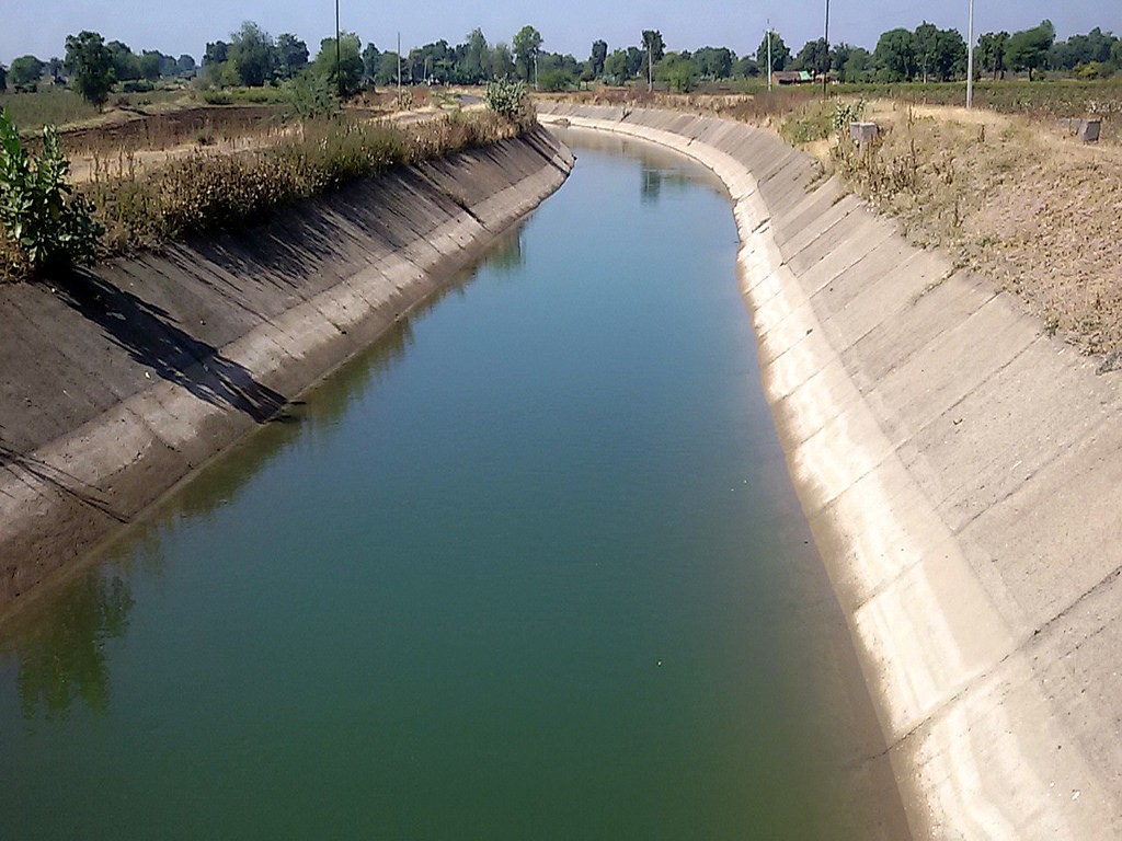 नारायणी लिफ्ट सिँचाइबाट बाह्रै महिना पानी