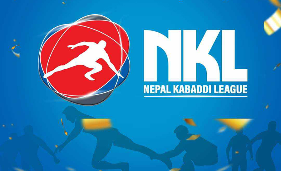 नेपाल कबड्डी लिग खेल्न विदेशी खेलाडी र प्रशिक्षक नेपाल आइपुगे