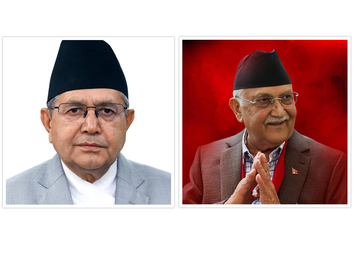 संसद् बोलाउनेबारे प्रधानमन्त्री र सभामुख परामर्शमा